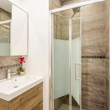 Apartment Merveil Cozy - Tilsitt - Eiffel Tower View *